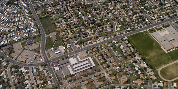 Residential and Commercial Development