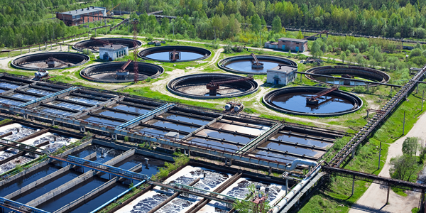 Wastewater Treatment Facilities