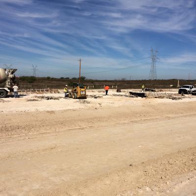 Biggs And Mathews Construction Management 07