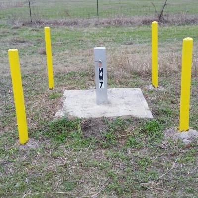 Biggs And Mathews Environmental Monitoring 03