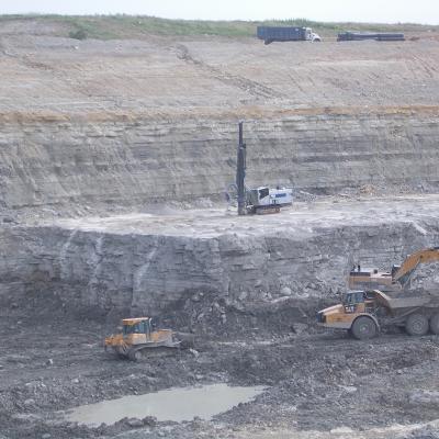 Biggs And Mathews Geology And Hydrogeology 01
