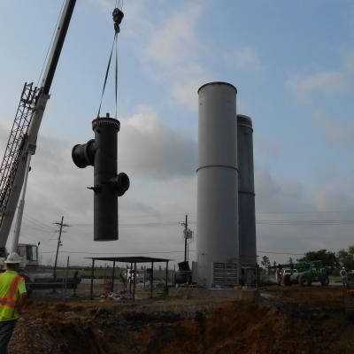 Biggs And Mathews Landfill Gas 03