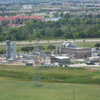 Biggs And Mathews Landfill Gas 05