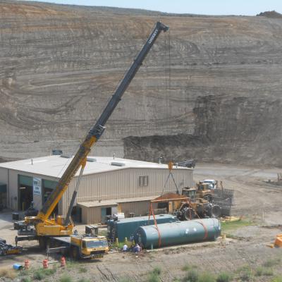 Biggs And Mathews Landfill Gas 06