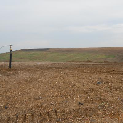 Biggs And Mathews Landfill Gas 07
